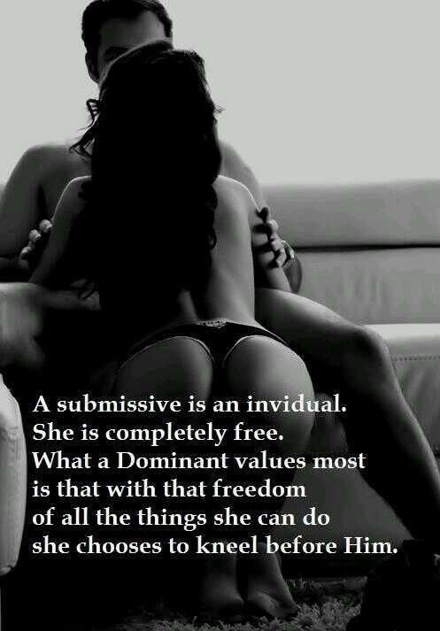 sensual-dominant:  Thank you for the gift of submission…