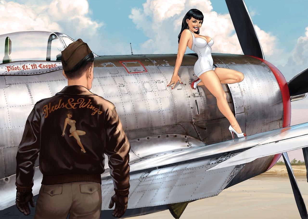 atomic-chronoscaph:art by Romain Hugault  I can’t think of a better way to thank