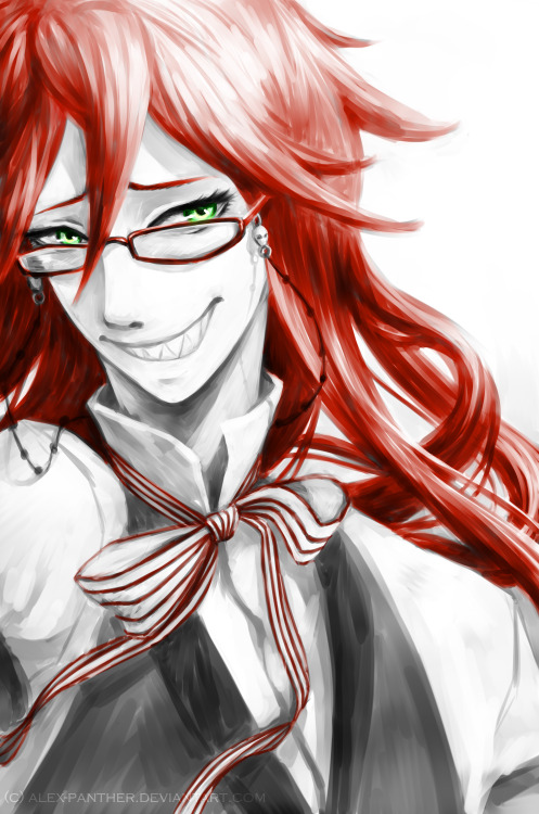 Grell SutcliffPaint Tool SAI