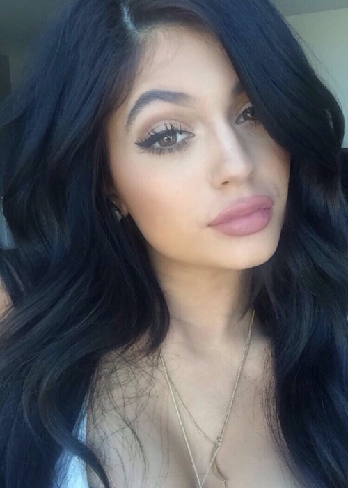 Sex Kylie Jenner addicted pictures