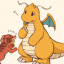 dragonitegg
