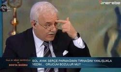 tekyonlusokagim:  Türk televizyon tarihinin en efsanevi sorusu…