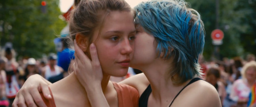  La vie d’Adèle (Blue Is the Warmest Color) 