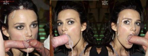 Favorite Celebrity Fakes