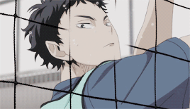 kamuisyato:  Akaashi Keiji for @josenji! — Merry christmas from your secret santa!