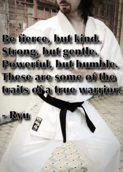 feiyueshoesaustralia:  Famous Martial Arts Quotes: Be fierce, but kind. Strong, but gentle. Powerful, but humble. These …Feiyue shoes Australia on http://www.icnbuys.com/feiyue-shoes-australia is a wise choice for you!Follow back!!   