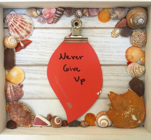 Daily mantra. Never give up. &ndash;&gt;❤️ #ImStillHere #wearestillhere #nevergiveup #hope #dailyma