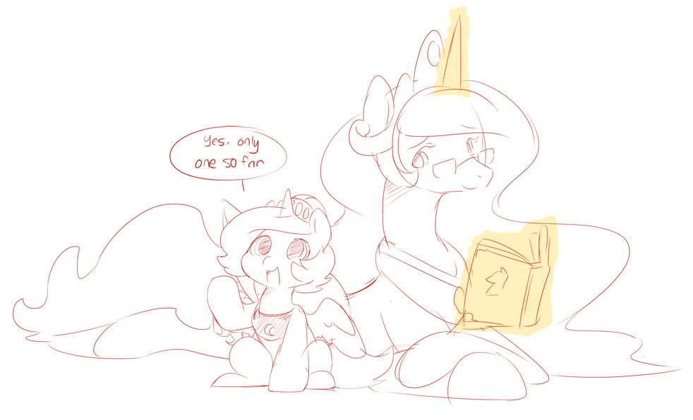 knight-woona:  she does count right?  Hee~! ^w^