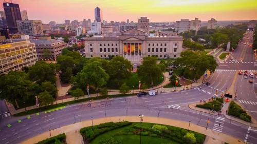 From above…. #philly #whyilovephilly #phillyphotographer #phillyprimeshots #phillyphotography