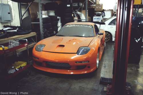 The Dusty SPE FD by D.Wong - Dilly on Flickr. 
