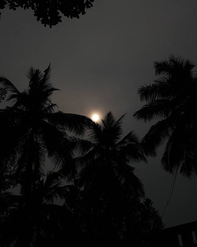 #Beautiful #Sky #Kerala #ClearView #beautiful#kerala#sky#clearview