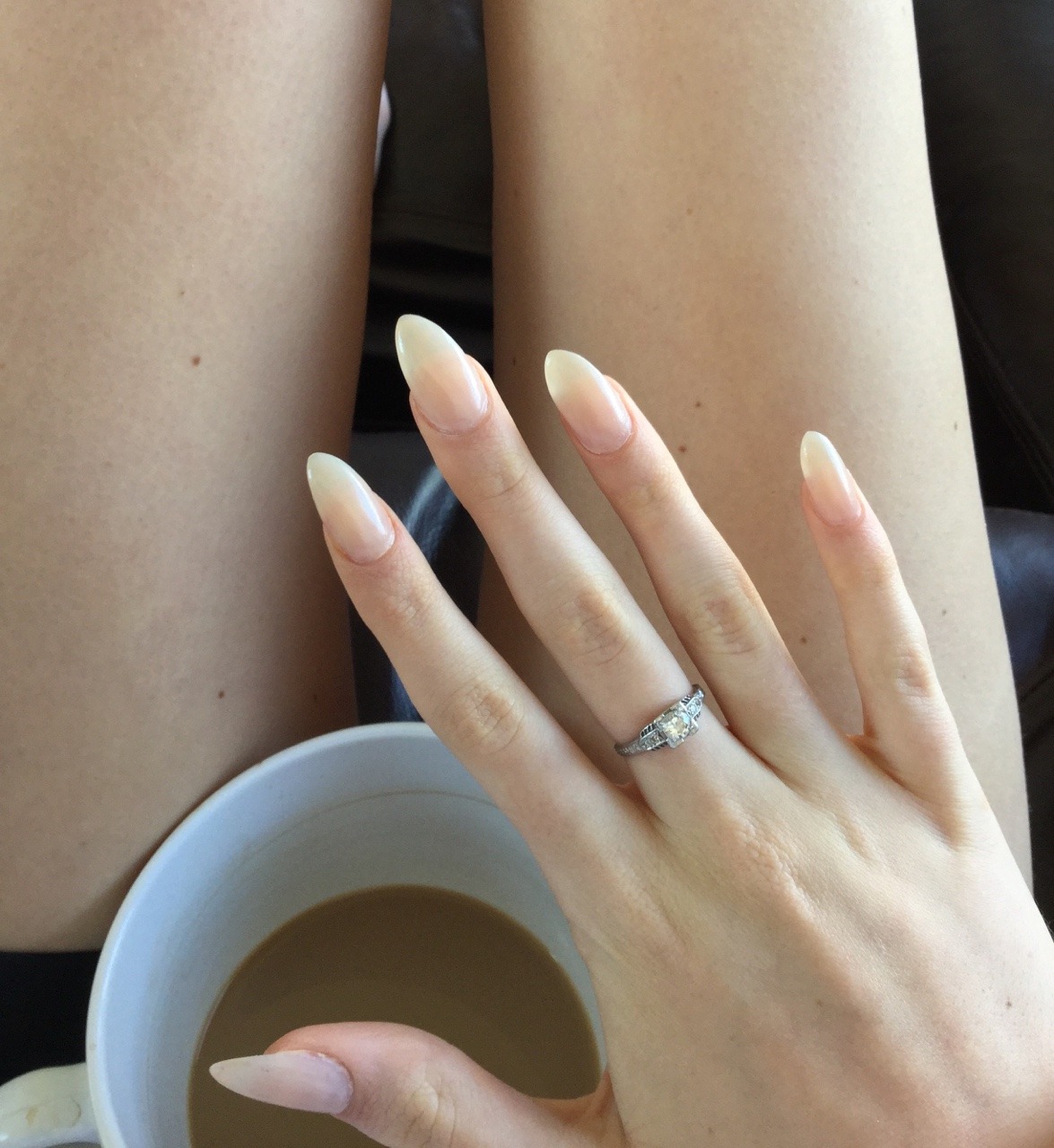soytit:I love my hands
