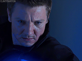clintfbarton:“You have heart.”