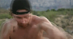 joshbryan32love:  leyladona:  Journey to SummerSlam  Dean Ambrose   My body isn’t