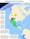 Shifting Placenames in the Americas
by u/Aofen
[[MORE]]Alaska
Alaska, from an Aleut term meaning ‘mainland’, originally referred just to what is now known as the Alaska or Aleutian Peninsula. The name was extended during Russian colonization to refer...