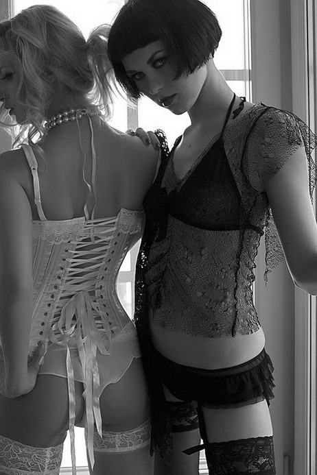 corset-fetish:  Corsets