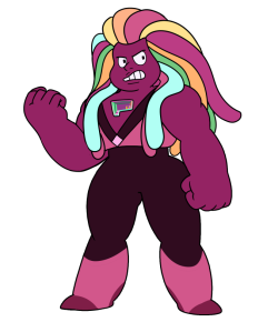 stevraybro:  Decided to clean up my Bismuth