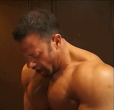 muscleandmeat - muscle worship