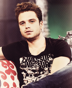 Sex Oh my Sebastian Stan pictures