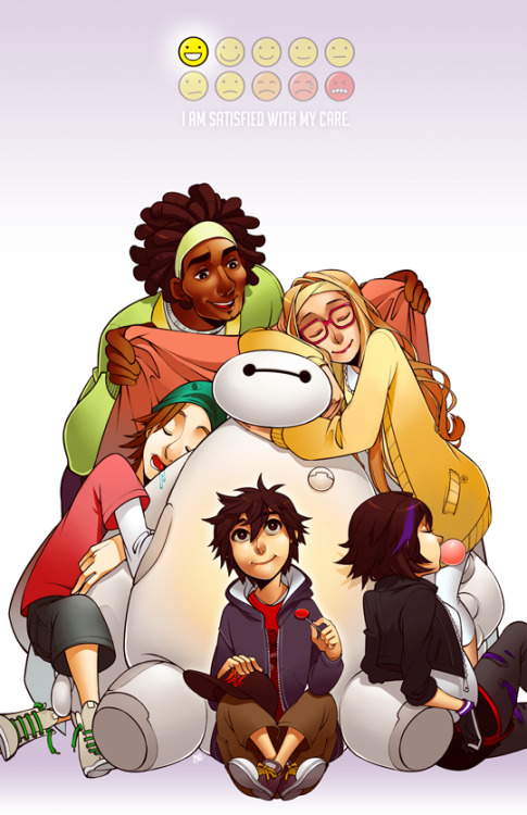 mightier:  0 (print complete)There, there. Everybody in for the group hug!!!    = u= <3