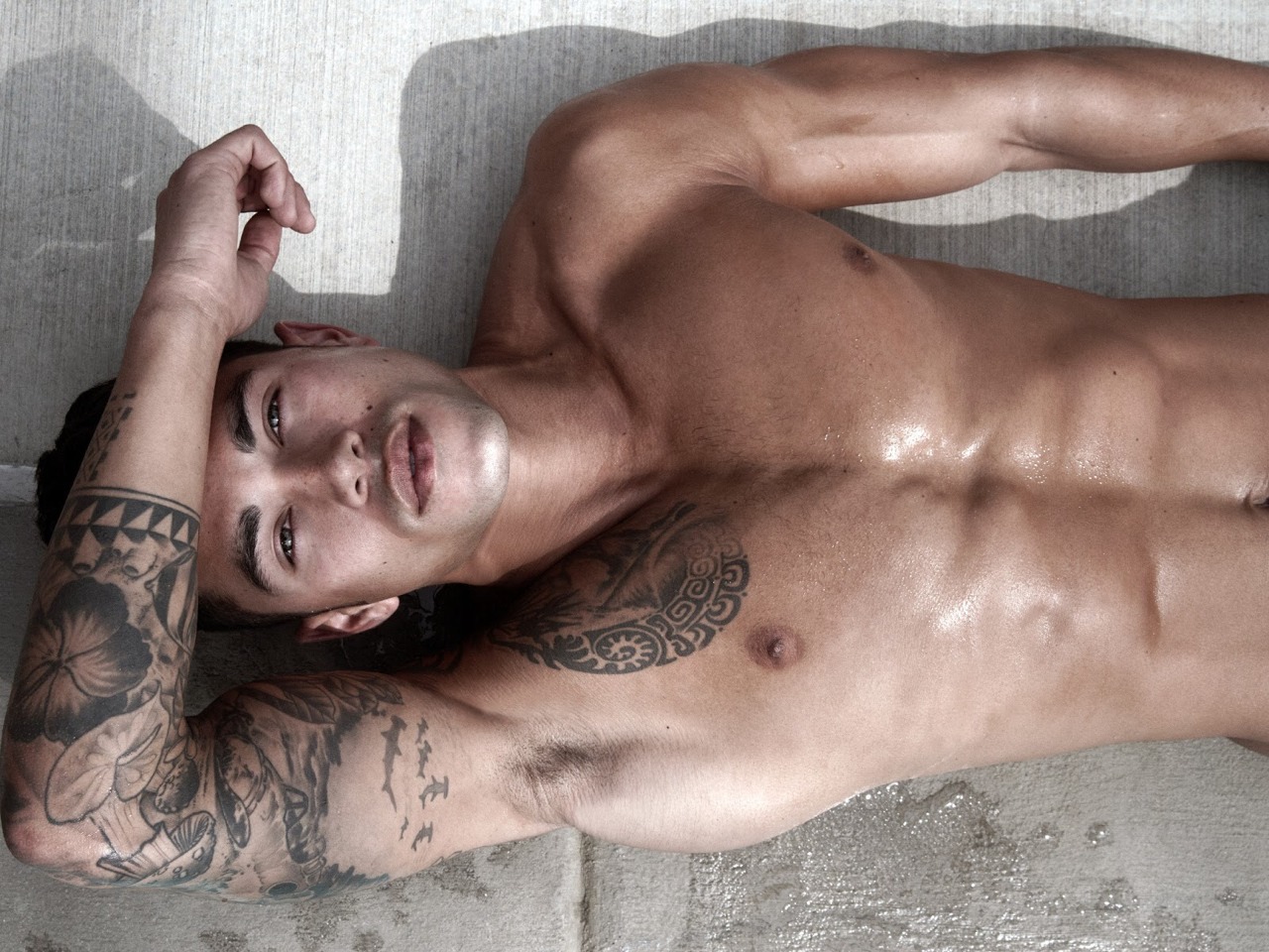 savvyifyanasty:  justagaymarriedcouple:  Love him…. Follow us at http://justagaymarriedcouple.tumblr.com