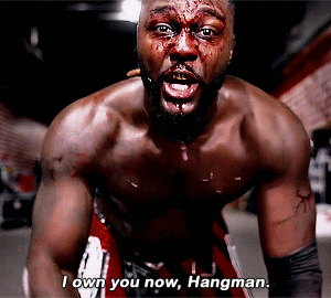 HANGMAN PAGE BIRTHDAY WEEK Day 6: Favorite Feud