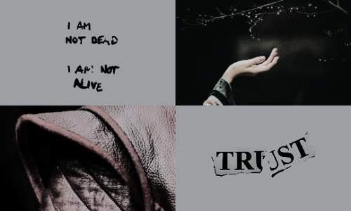 justarmor:character aesthetics: jang man-wol (hotel del luna)“I’m neither alive nor dead. I’m just s