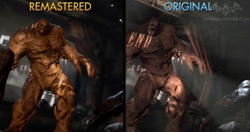 the-x-button:  flask-gordon:  queenwhiskey:  the-x-button:  you cant make this shit up  Next Gen at its finest  I can’t see any difference  hello rocksteady 