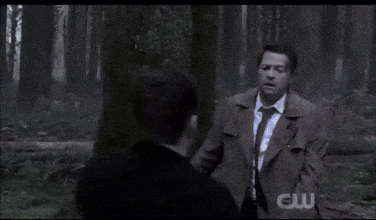 Putting Together S15 And The Winchesters--- Was Dean Aware Of His Feelings Towards Cas And Vice Versa