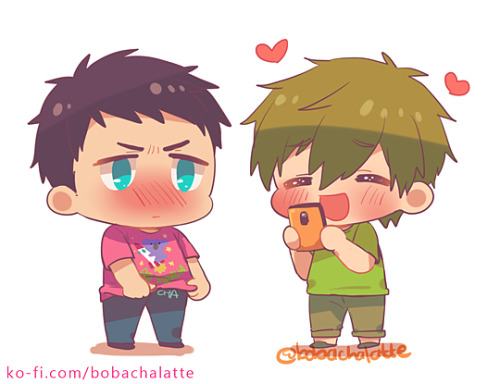 soumako!!