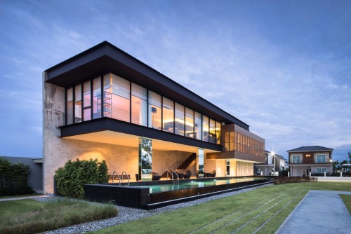 

51 Modern Houses That Impress With Stunning Architecture,...