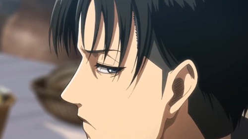 little-levi-heichou: erwinsundercut:    DANG IT I CANT DEAL WITH ALL OF HIS HOTNESS  