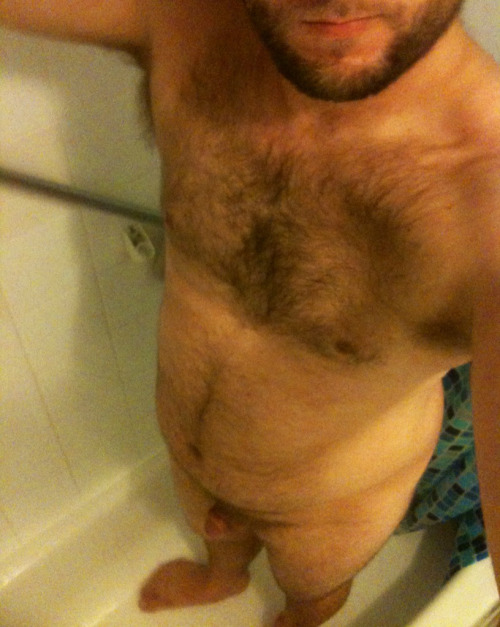 orsettociccio: hornyforcubbycock-blog: You keep asking. Wooof