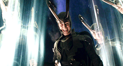 dailymarvel:Loki’s powers 