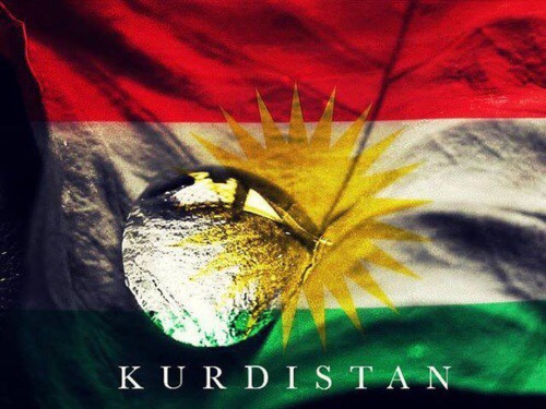 KURDISTAN