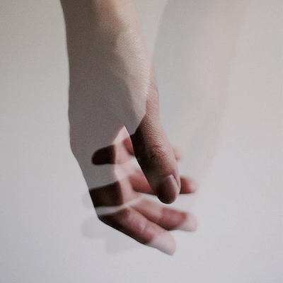 Do People In The Twenty-first Century Still Dance? My Heart Beat Thundered In My Ears, Far Louder Than