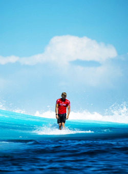 surf4living:  The glory of a man. John John