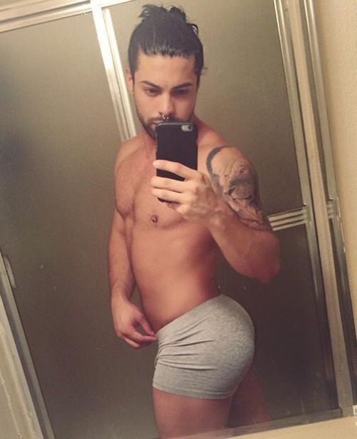 Butts and Undies
