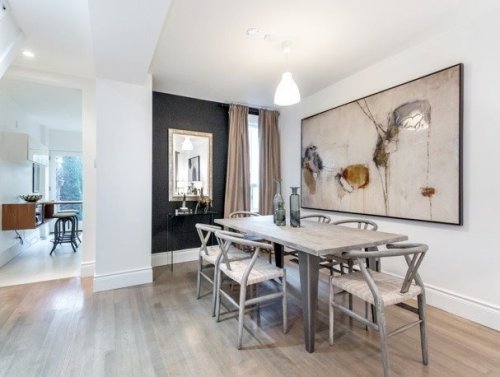 Megan Markle’s West End Rental is up for sale.