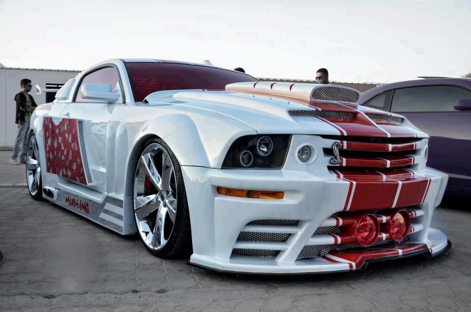 anrill:  Monster