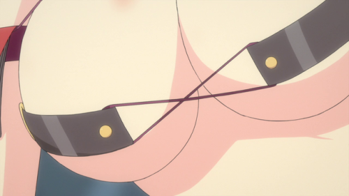 Personal Anime Blog