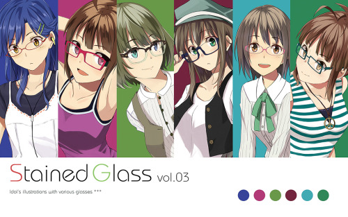 silvertsundere:  by てる 