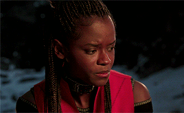 monsefinnie: Letitia Wright as Princess Shuri in Marvel’s Black Panther (2018)