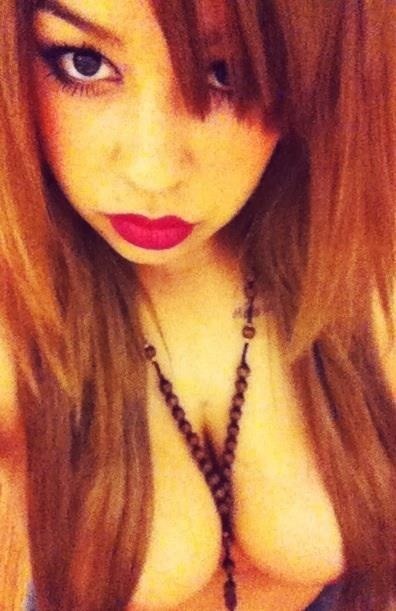 sluts-whores-bitches-hoes-etc: Neiva