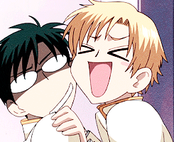 shoukko-deactivated20190323:  cute tamaki suoh（*＾3＾）/～♡ 