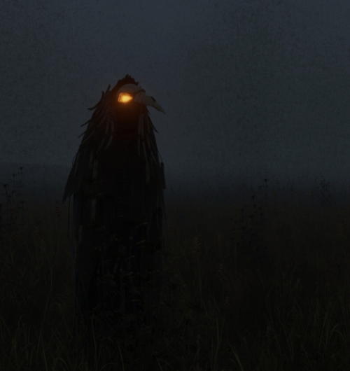 aurbis-imagery:we’re not birds, we’re fingers. // pathologic 2