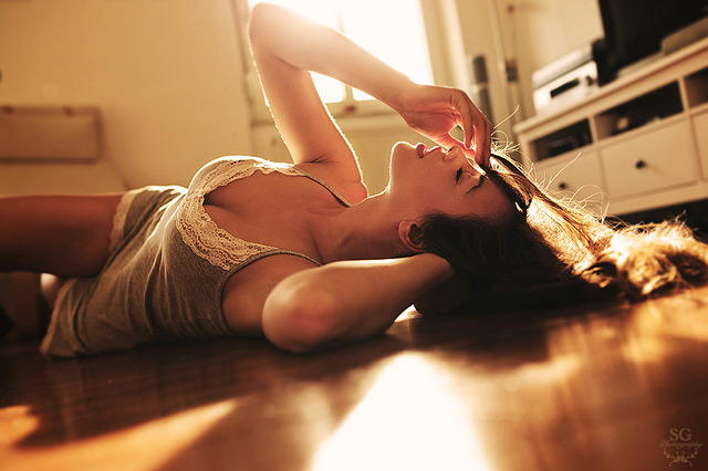 girls-snap:  passion by SabrinaG-Photography on Flickr.