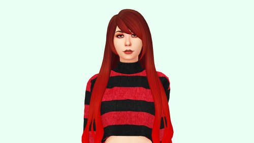 is that my sim in rainbow?Since I need to expand the presence of colors beside red and black in my w