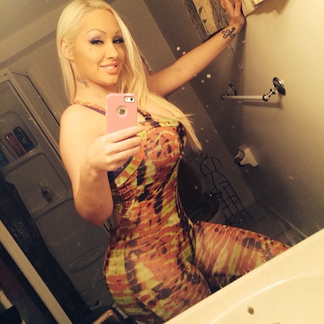 meelikeealot:  bombshellbootys:  Sexi Barbie  Tanya Lieder 