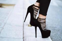 Do Me Heels